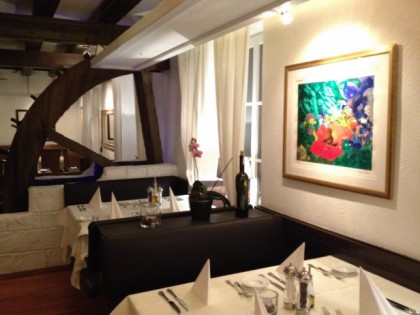 Foto: Restaurant Il Veccio Mulino